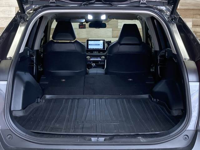 トヨタ RAV4の画像13