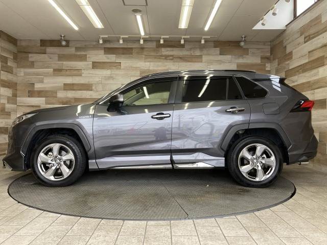 トヨタ RAV4の画像15
