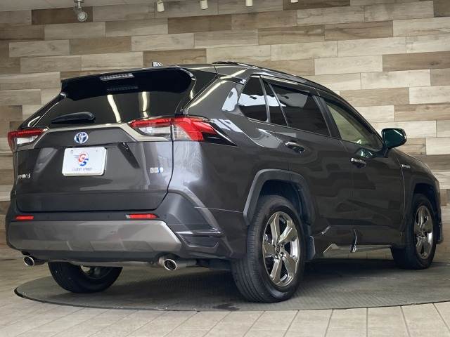 トヨタ RAV4の画像17