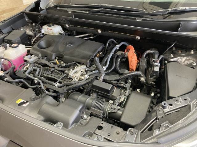 トヨタ RAV4の画像18