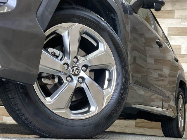 トヨタ RAV4の画像19