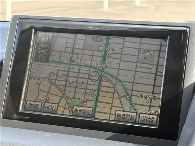 CTCT200h versionC 内装他