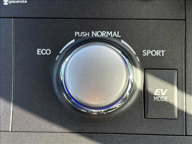 CTCT200h versionC 内装他