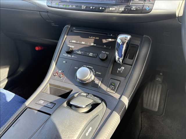 レクサス CTの画像10