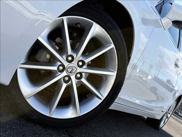 レクサス CTの画像19