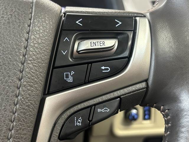 トヨタ ランドクルーザープラドの画像9