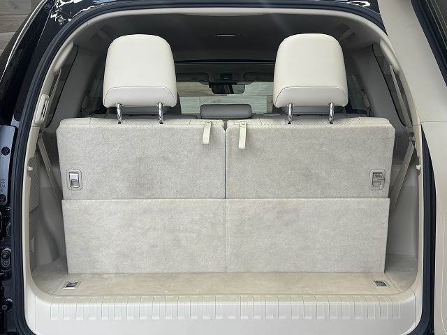 トヨタ ランドクルーザープラドの画像13