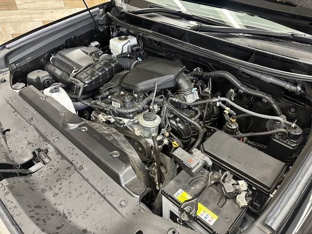 トヨタ ランドクルーザープラドの画像18