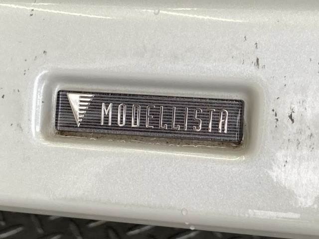 ハリアーハイブリッドZ “Leather Package” 内装他