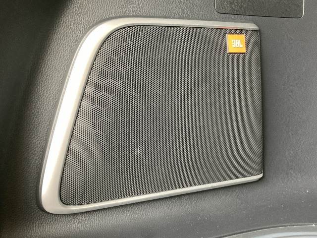 ハリアーハイブリッドZ “Leather Package” 内装他