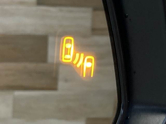 トヨタ ハリアーハイブリッドの画像7