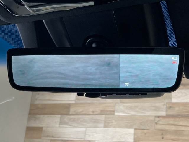 トヨタ ハリアーハイブリッドの画像8