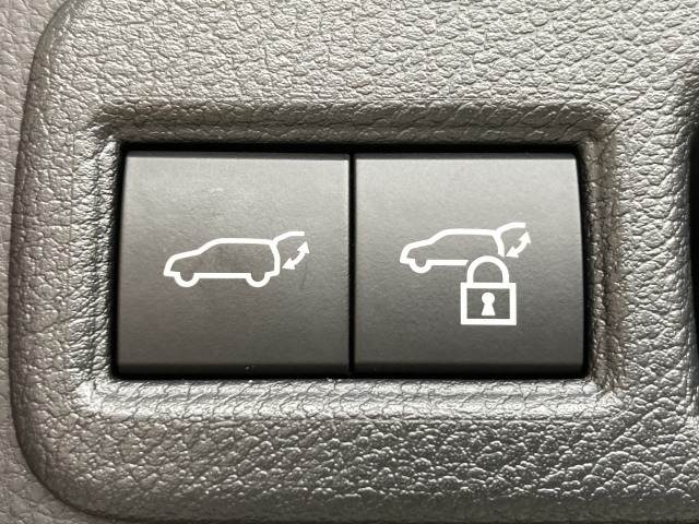 トヨタ ハリアーハイブリッドの画像10