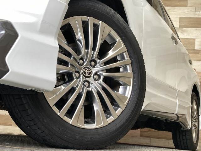 トヨタ ハリアーハイブリッドの画像19