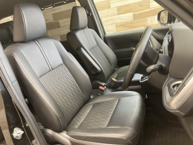 トヨタ&nbsp;ノアの画像11