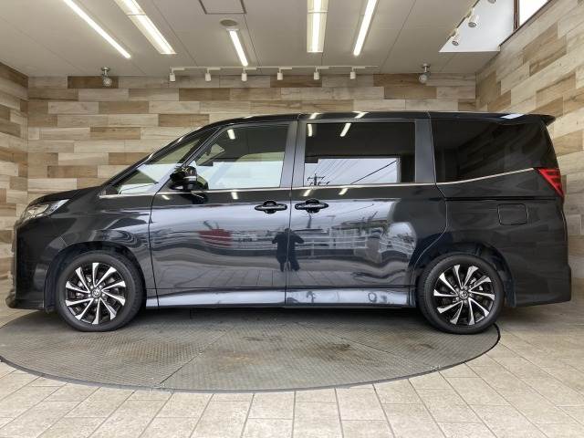 トヨタ&nbsp;ノアの画像15