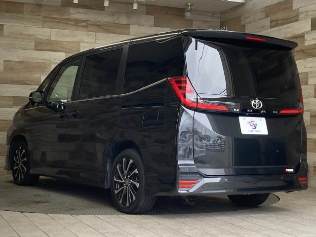 トヨタ&nbsp;ノアの画像16