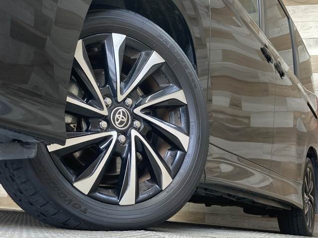 トヨタ&nbsp;ノアの画像19