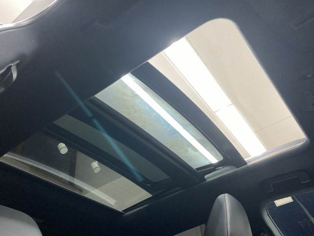 RXRX300 “F SPORT” 内装他