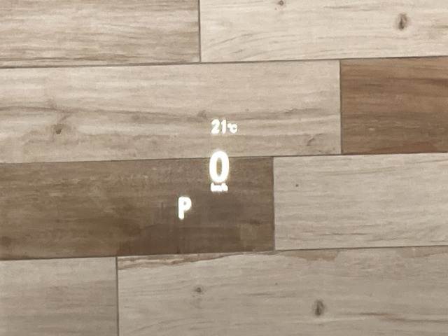 RXRX300 “F SPORT” 内装他