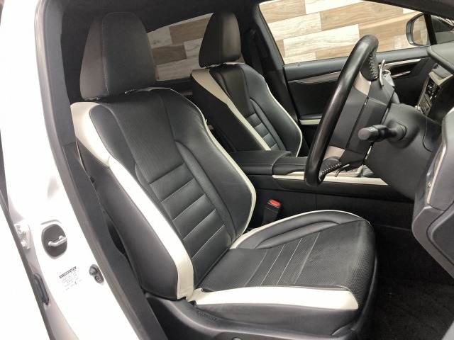 レクサス RXの画像11