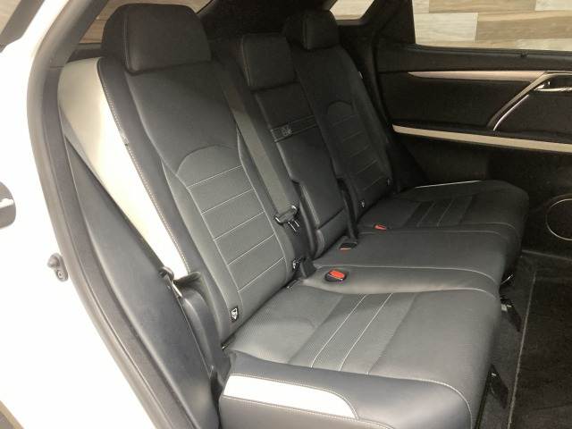 レクサス RXの画像12