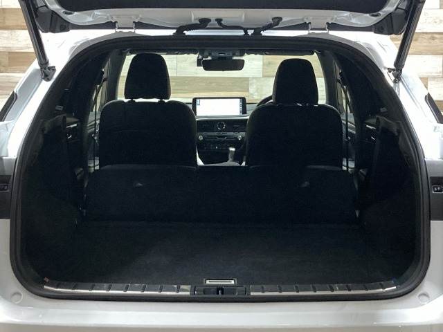 レクサス RXの画像13