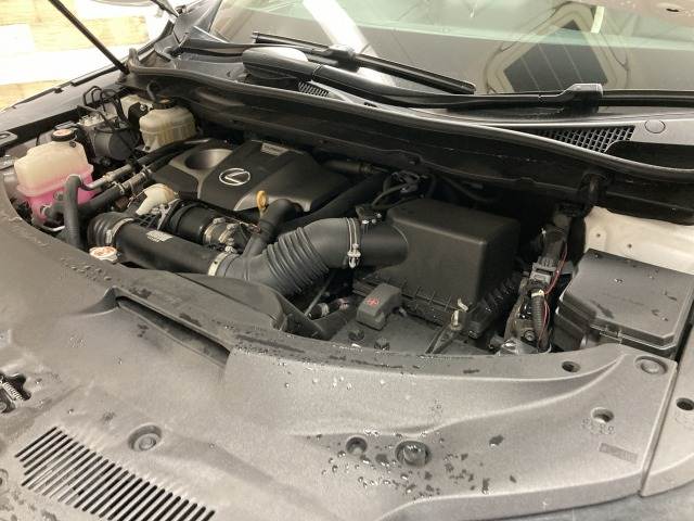 レクサス RXの画像18