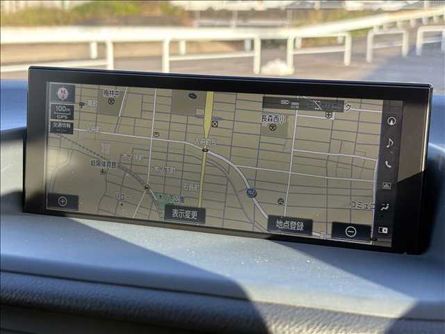 CTCT200h versionC 内装他