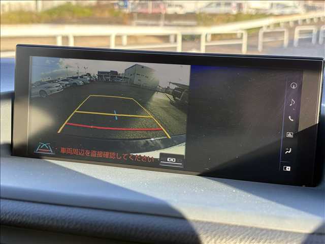 CTCT200h versionC 内装他