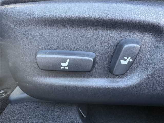 CTCT200h versionC 内装他