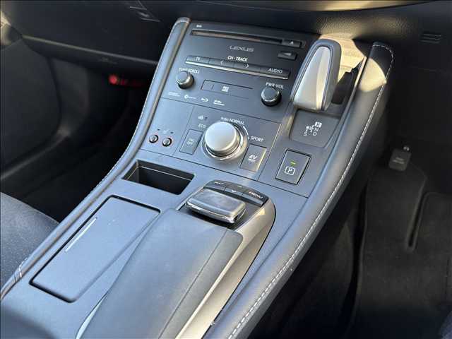 レクサス CTの画像9