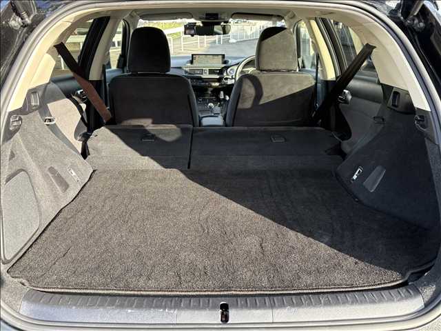 レクサス CTの画像13