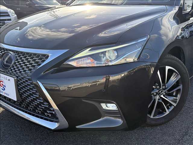 レクサス CTの画像18