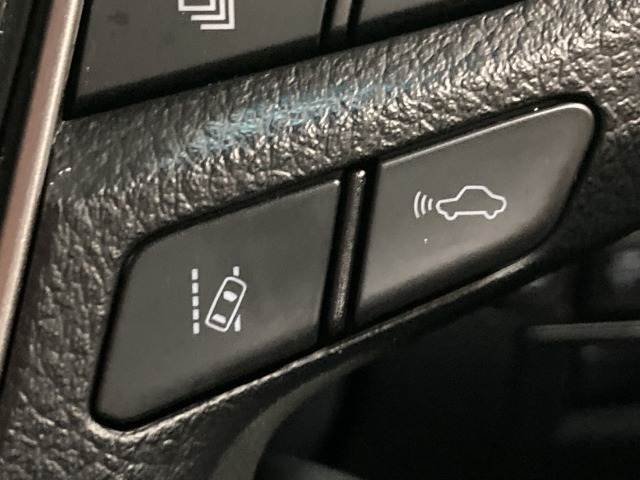 アルファードS“C パッケージ” 内装他