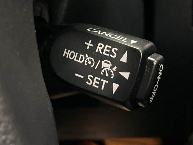 アルファードS“C パッケージ” 内装他