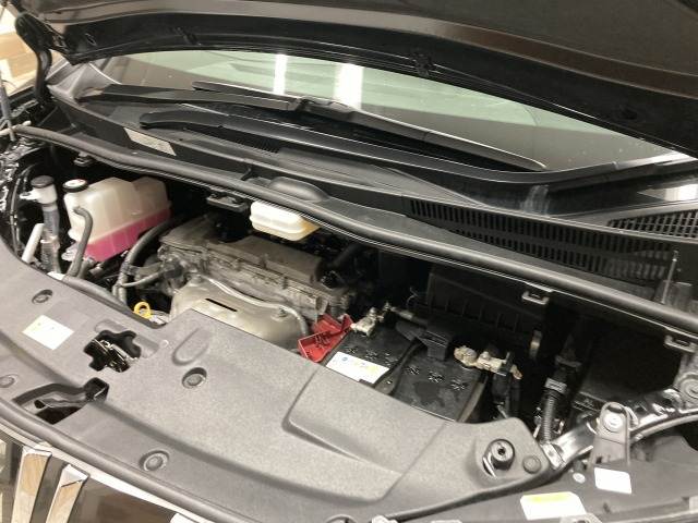 トヨタ アルファードの画像18