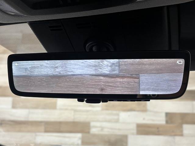 プリウスZ 内装他