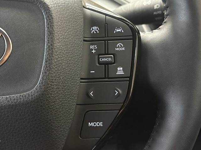 プリウスZ 内装他