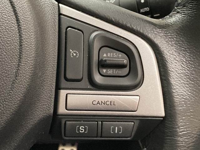 フォレスター2.0i-L 内装他