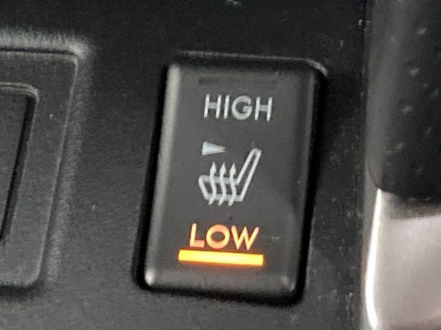 フォレスター2.0i-L 内装他