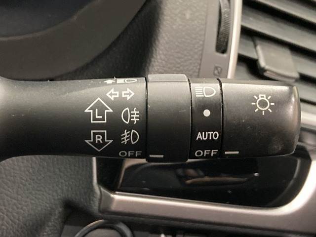 スバル フォレスターの画像9