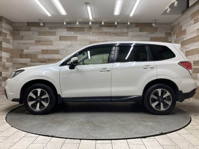 スバル フォレスターの画像15