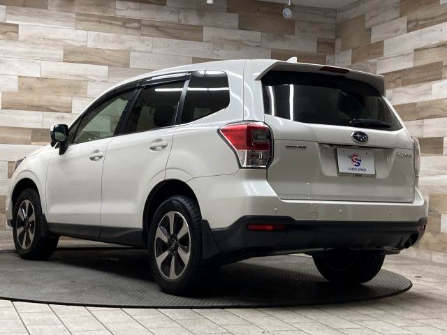 スバル フォレスターの画像16