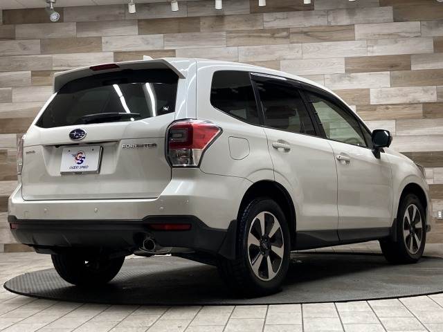 スバル フォレスターの画像17
