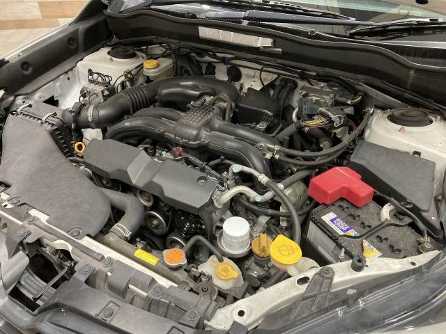 スバル フォレスターの画像18