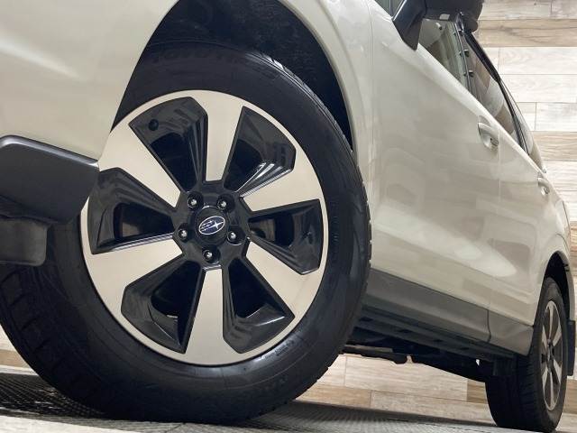 スバル フォレスターの画像19