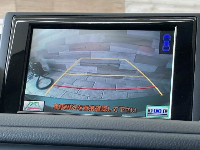 CTCT200h versionC 内装他