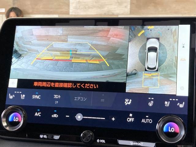 レクサス RXの画像3