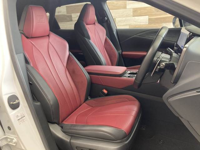 レクサス RXの画像11